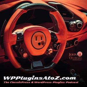 Cover art of WordPress Plugins from A to Z WordPress Plugins from A to Z
