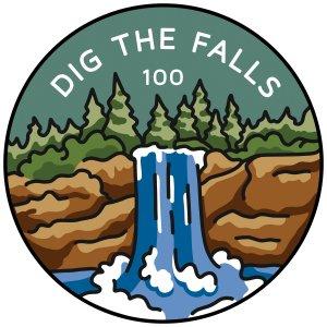 Cover art of Dig The Falls Podcast Dig The Falls Podcast
