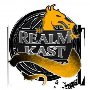 Cover art of The Realm Kast The Realm Kast