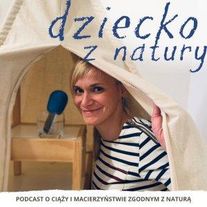 Cover art of Dziecko z Natury Dziecko z Natury
