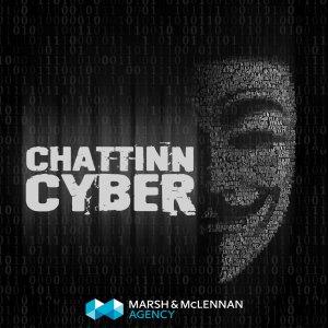 Cover art of Chattinn Cyber Chattinn Cyber