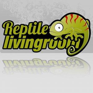 Cover art of Reptile Living Room Reptile Living Room
