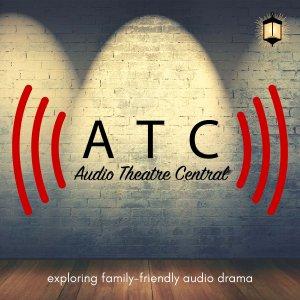Cover art of Audio Theatre Central Audio Theatre Central