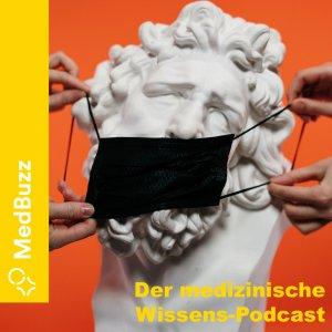 Cover art of Medbuzz - Der medizinische Wissens-Podcast Medbuzz - Der medizinische Wissens-Podcast