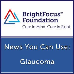 Cover art of Glaucoma: News You Can Use Glaucoma: News You Can Use