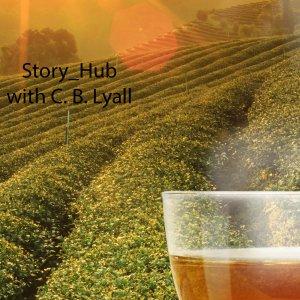 Cover art of Story_Hub with C. B. Lyall Story_Hub with C. B. Lyall