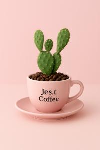 Jes.t Coffee