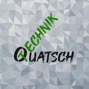 Cover art of Technikquatsch Technikquatsch