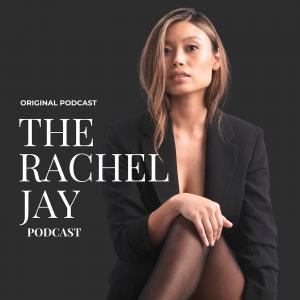 Cover art of The Rachel Jay Podcast The Rachel Jay Podcast