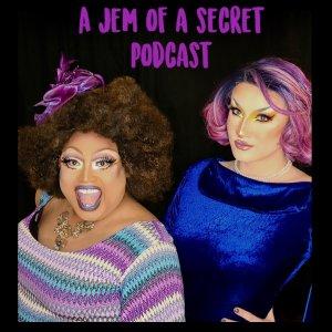 Cover art of A Jem of a Secret Podcast A Jem of a Secret Podcast