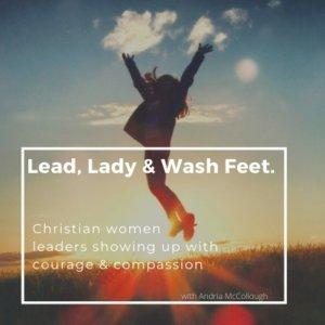 Cover art of Lead, Lady & Wash Feet. Lead, Lady & Wash Feet.