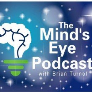 Cover art of The Mind‘s Eye show The Mind‘s Eye show