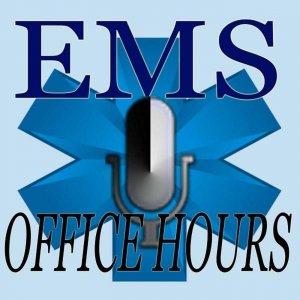 Cover art of EMS Office Hours - Old EMS Office Hours - Old