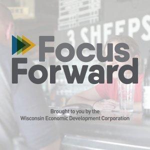 Cover art of WEDC Focus Forward WEDC Focus Forward