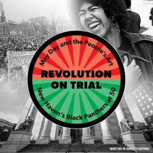 Cover art of Revolution on Trial Revolution on Trial