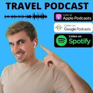 Cover art of Curious Pavel - History meets Travel Curious Pavel - History meets Travel