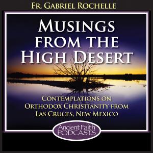 Cover art of Musings from the High Desert Musings from the High Desert