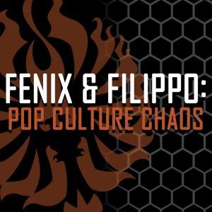 Cover art of Fenix & Filippo: Pop Culture Chaos Fenix & Filippo: Pop Culture Chaos