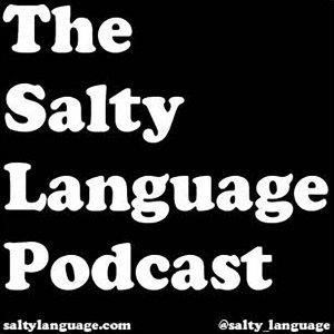 Cover art of Salty Language Salty Language