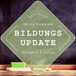 Cover art of Bildungsupdate Bildungsupdate
