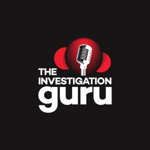 Cover art of The Investigation Guru The Investigation Guru