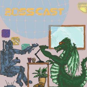 Cover art of BossCast BossCast