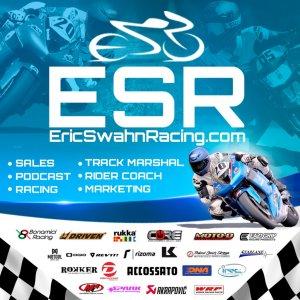 Cover art of EricSwahnRacing.com Podcast EricSwahnRacing.com Podcast