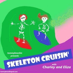 Cover art of Tommyknockin: Skeleton Cruisin' Tommyknockin: Skeleton Cruisin'