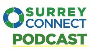 Cover art of Surrey Connect Surrey Connect