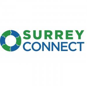 Cover art of Surrey Connect Surrey Connect