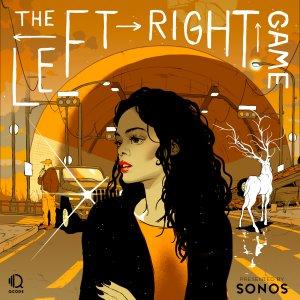 Cover art of The Left Right Game The Left Right Game
