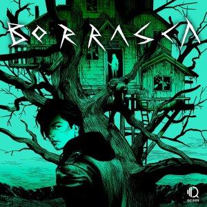 Cover art of Borrasca Borrasca