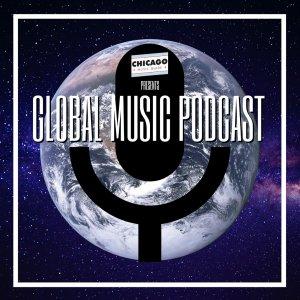 Cover art of Global Music Podcast Global Music Podcast