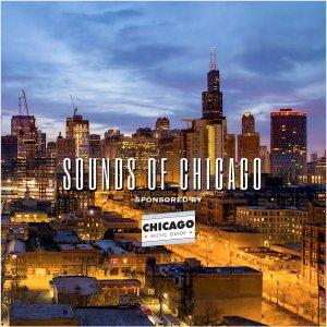 Cover art of Sounds of Chicago Sounds of Chicago