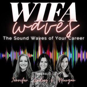 Cover art of WIFA Waves WIFA Waves