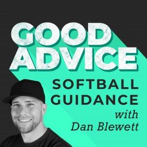 Cover art of Good Advice: Guidance for Softball Families Good Advice: Guidance for Softball Families