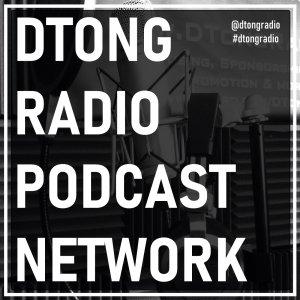 Cover art of DTong Sports Talk & Music Show DTong Sports Talk & Music Show