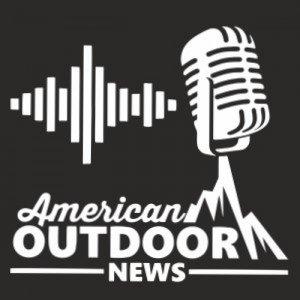 Cover art of American Outdoor News Magazine American Outdoor News Magazine