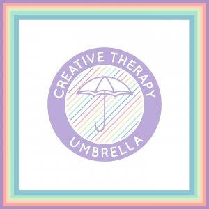 Cover art of Creative Therapy Umbrella Creative Therapy Umbrella