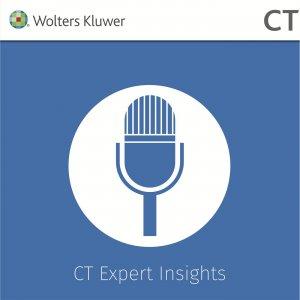 Cover art of CT Expert Insights CT Expert Insights