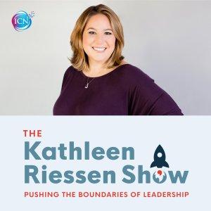Cover art of The Kathleen Riessen Show The Kathleen Riessen Show