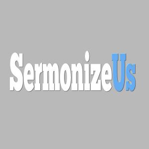 Cover art of Sermonize Us Sermonize Us