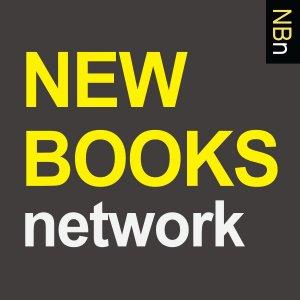 Cover art of New Books Network New Books Network