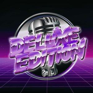Cover art of Deluxe Edition: A Classic Pop Culture Podcast Deluxe Edition: A Classic Pop Culture Podcast