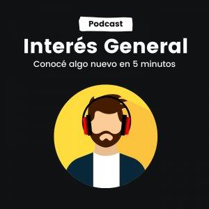 Cover art of Interés General Podcast Interés General Podcast
