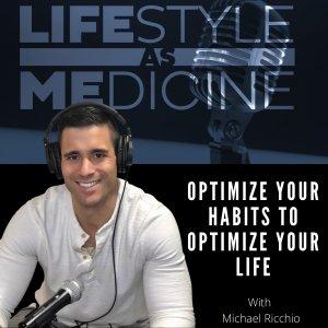 Cover art of Lifestyle As Medicine Lifestyle As Medicine