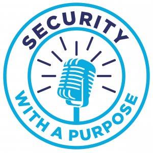 Cover art of Security with a Purpose Security with a Purpose