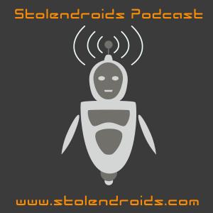 Stolendroids Podcast