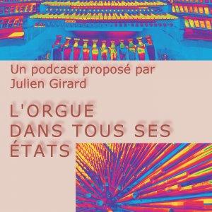 Cover art of L'orgue dans tous ses états L'orgue dans tous ses états