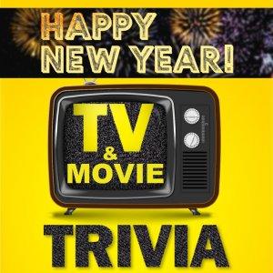 Cover art of TV And Movie Trivia Podcast TV And Movie Trivia Podcast